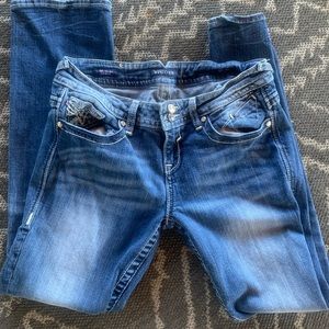 Vigoss Women’s Jeans